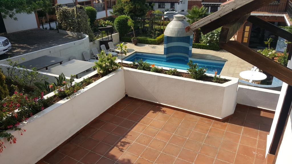 La Capilla Boutique