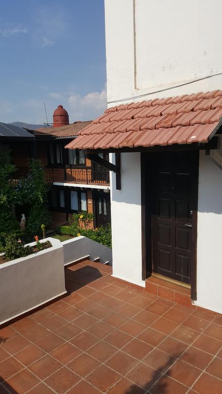 Hotel La Capilla Boutique Valle de Bravo