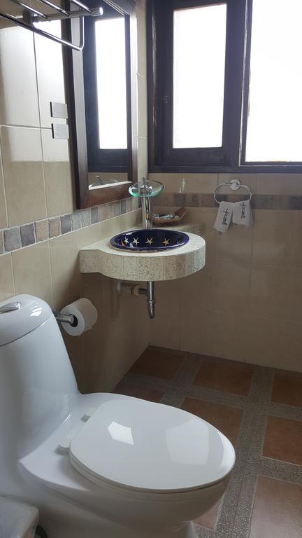 Hotel La Capilla Boutique