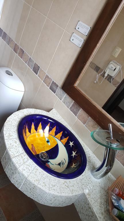 La Capilla Boutique Hotel