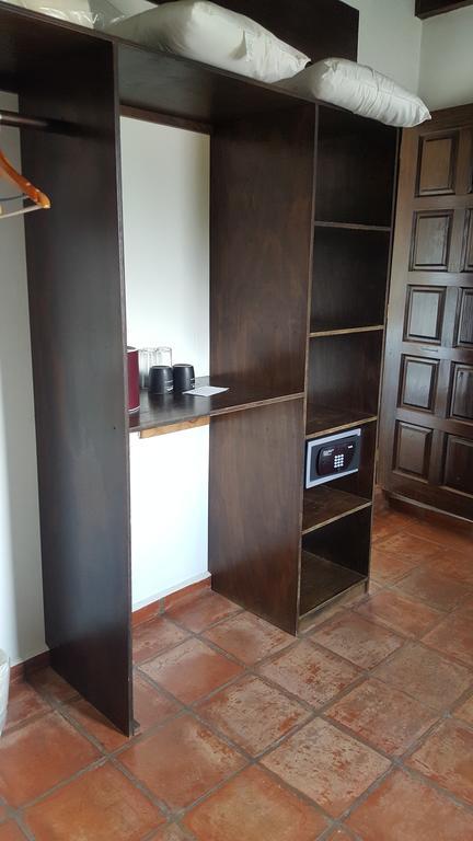 Hotel La Capilla Boutique 4*