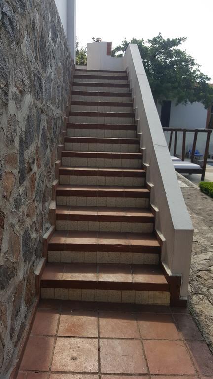 La Capilla Boutique 4*
