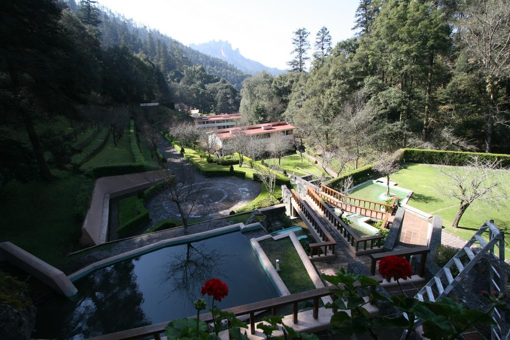 El Paraiso Hotel 4*