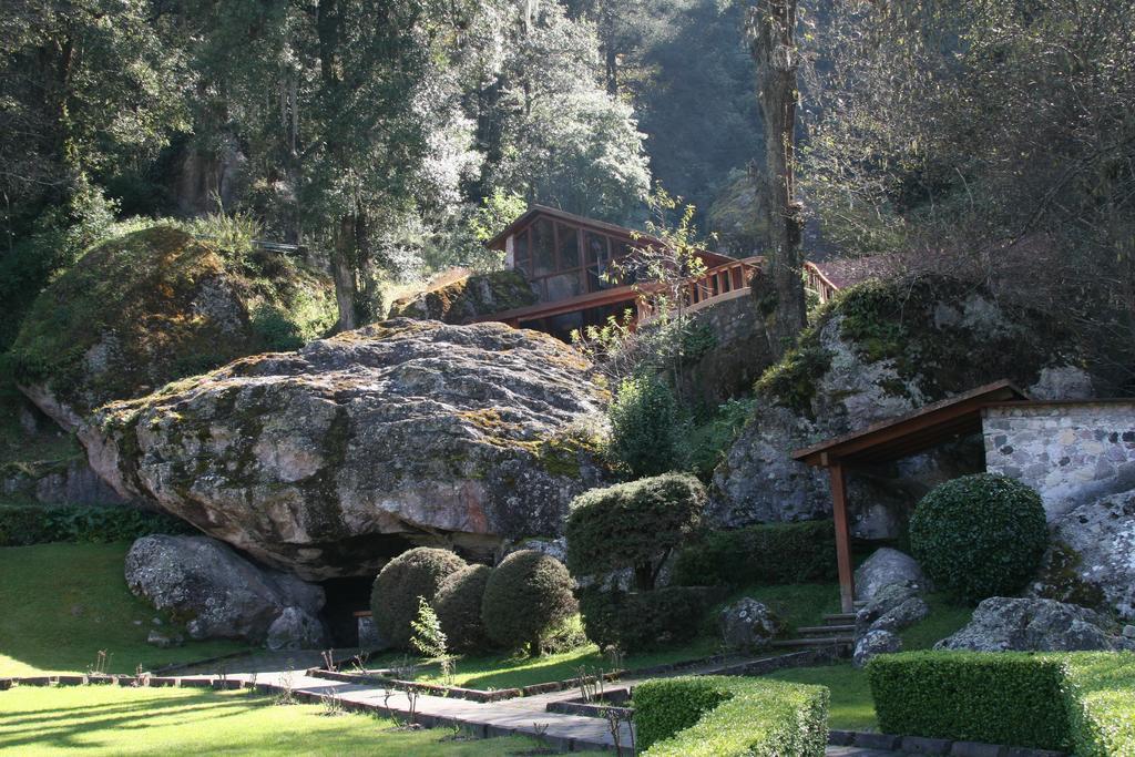 El Paraiso