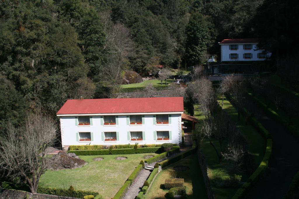 El Paraiso Hotel Mineral del Chico