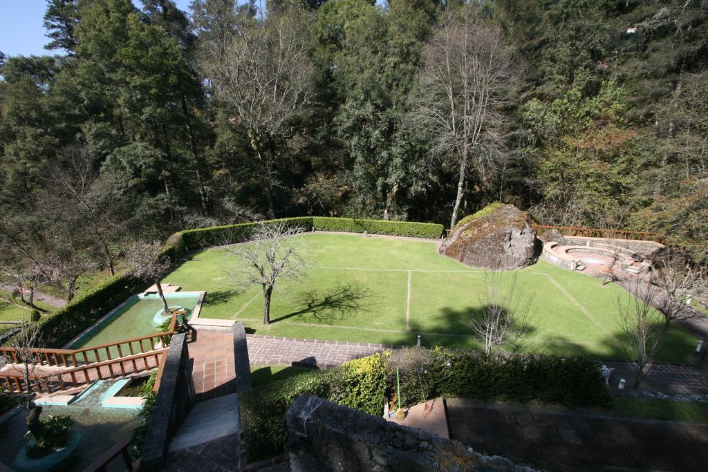 El Paraiso Hotel