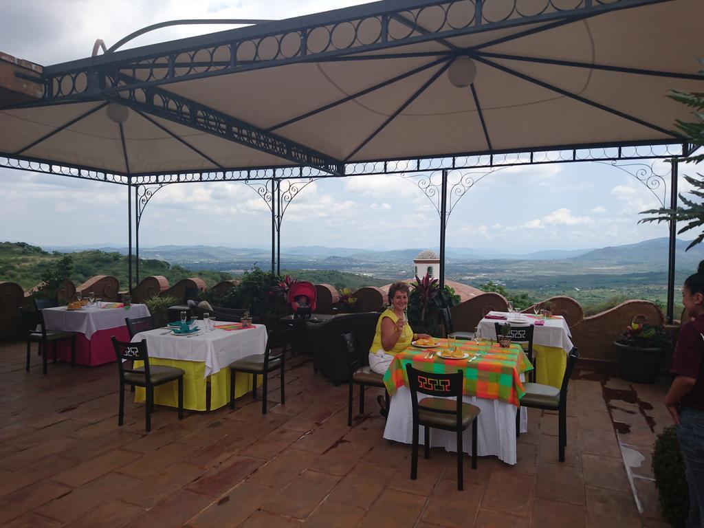 Boutique Casa Dona Juana (adults Only) Hotel