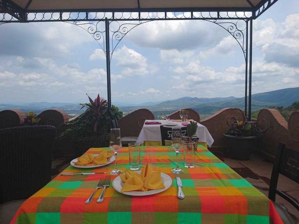 Hotel Boutique Casa Dona Juana (adults Only) 4*