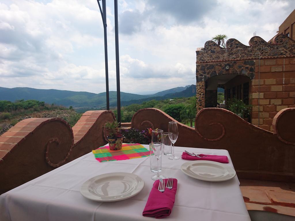 Boutique Casa Dona Juana (adults Only) 4*