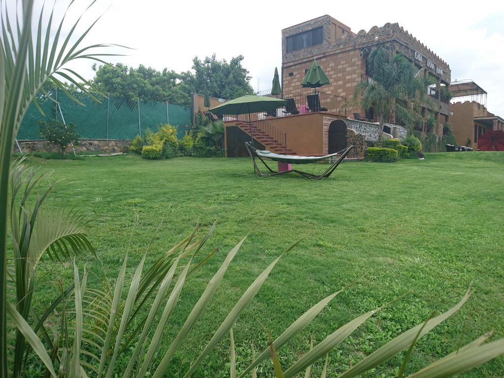 Boutique Casa Dona Juana (adults Only)