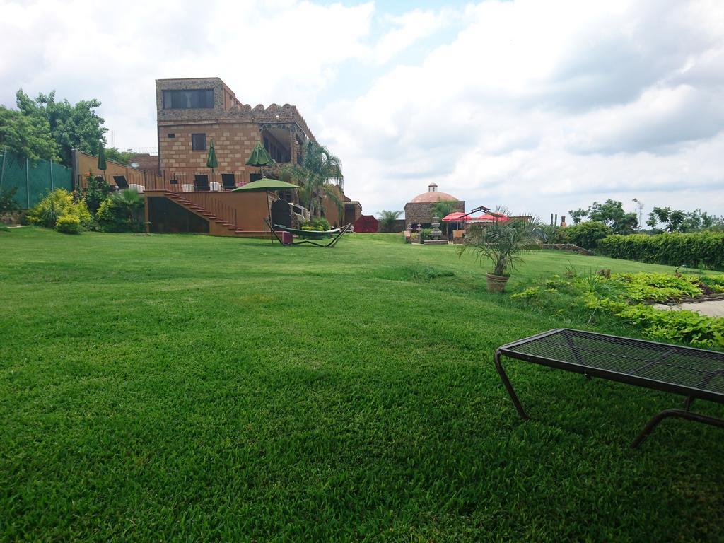 Boutique Casa Dona Juana (adults Only) Hotel 4*