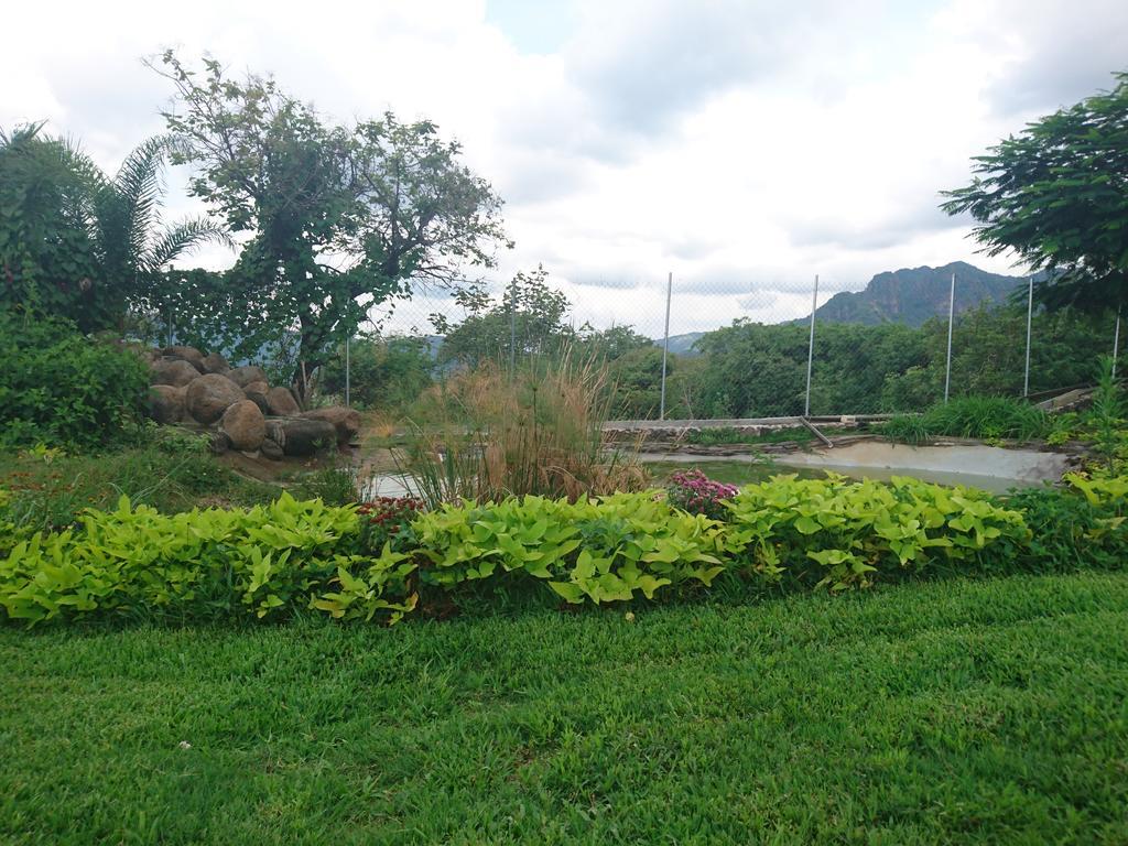 Boutique Casa Dona Juana (adults Only) Tepoztlan