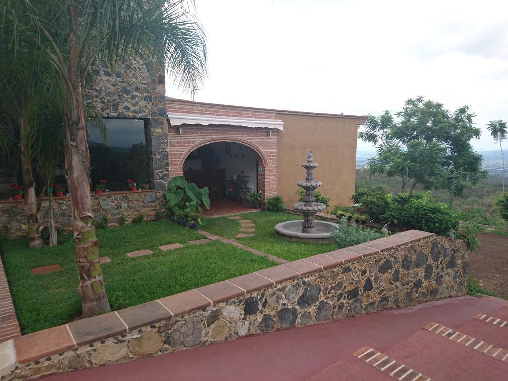 Hotel Boutique Casa Dona Juana (adults Only) 4*