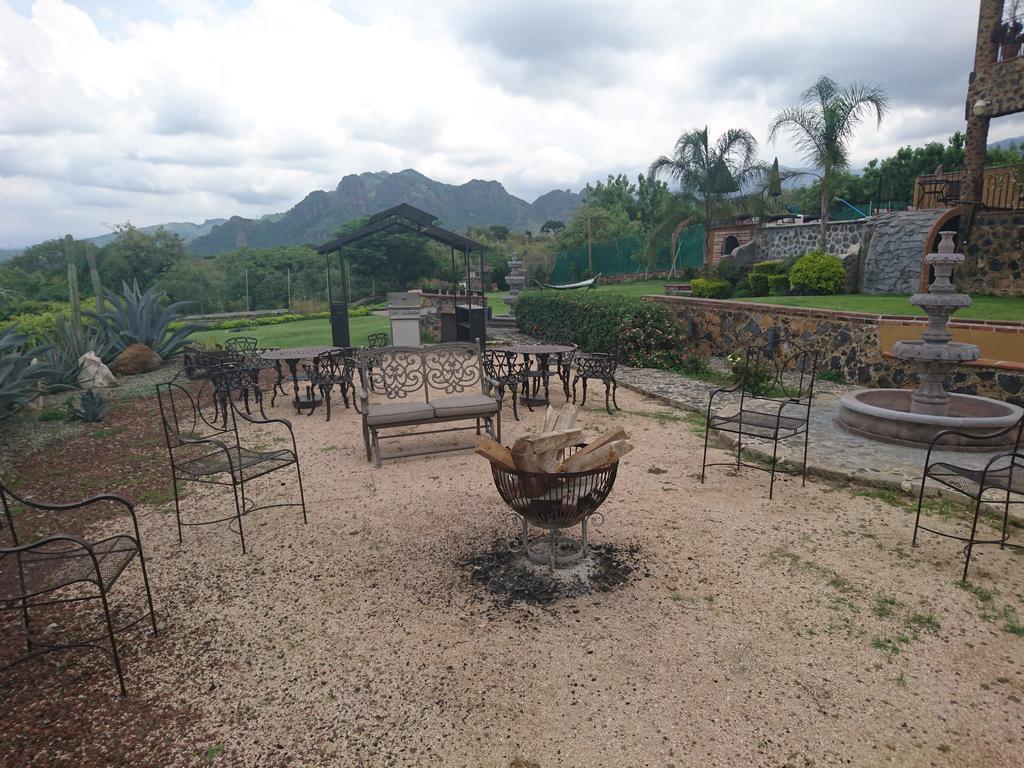 Boutique Casa Dona Juana (adults Only) 4*
