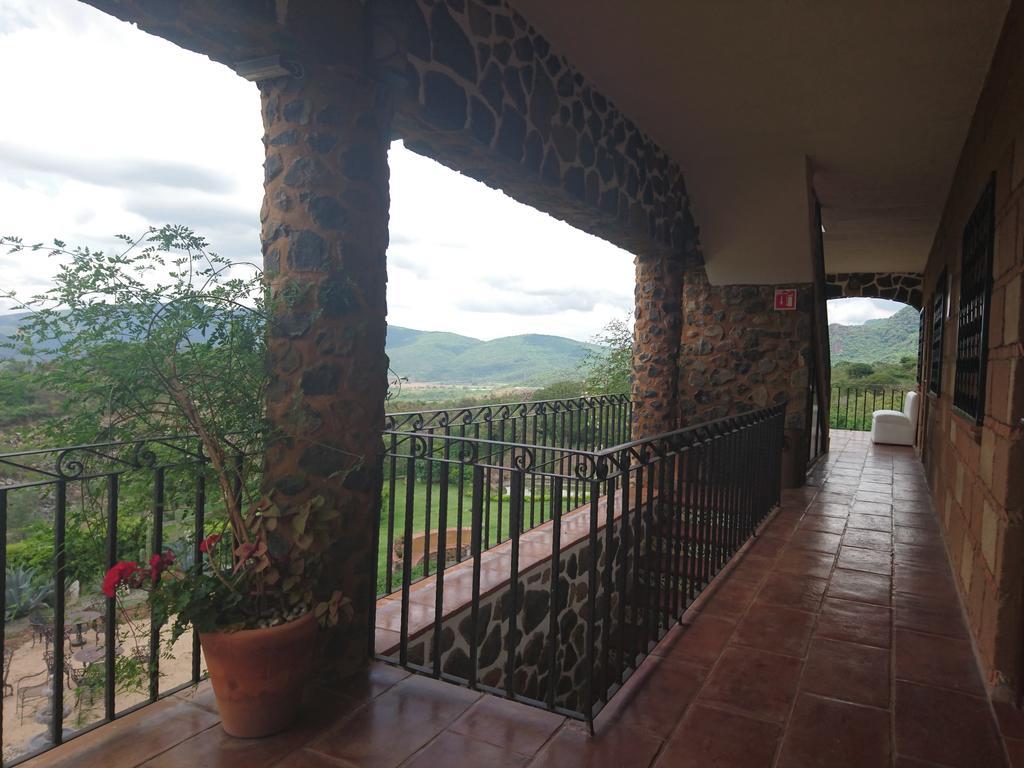 Boutique Casa Dona Juana (adults Only) 4* Tepoztlan