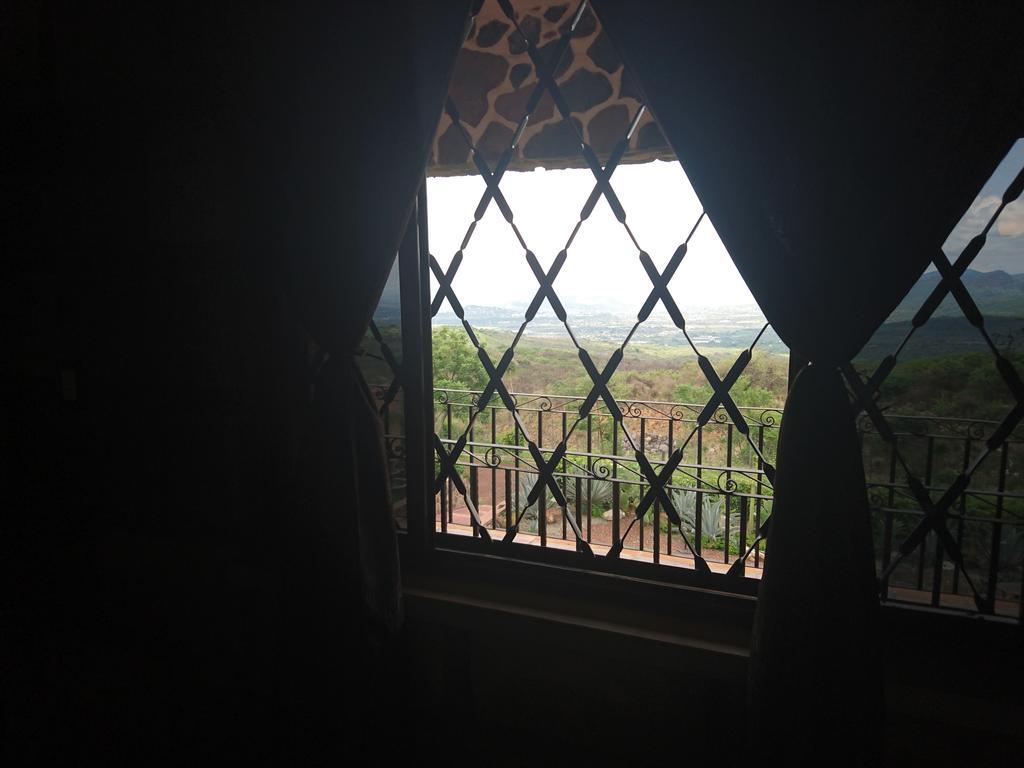 Boutique Casa Dona Juana (adults Only) Hotel Tepoztlan