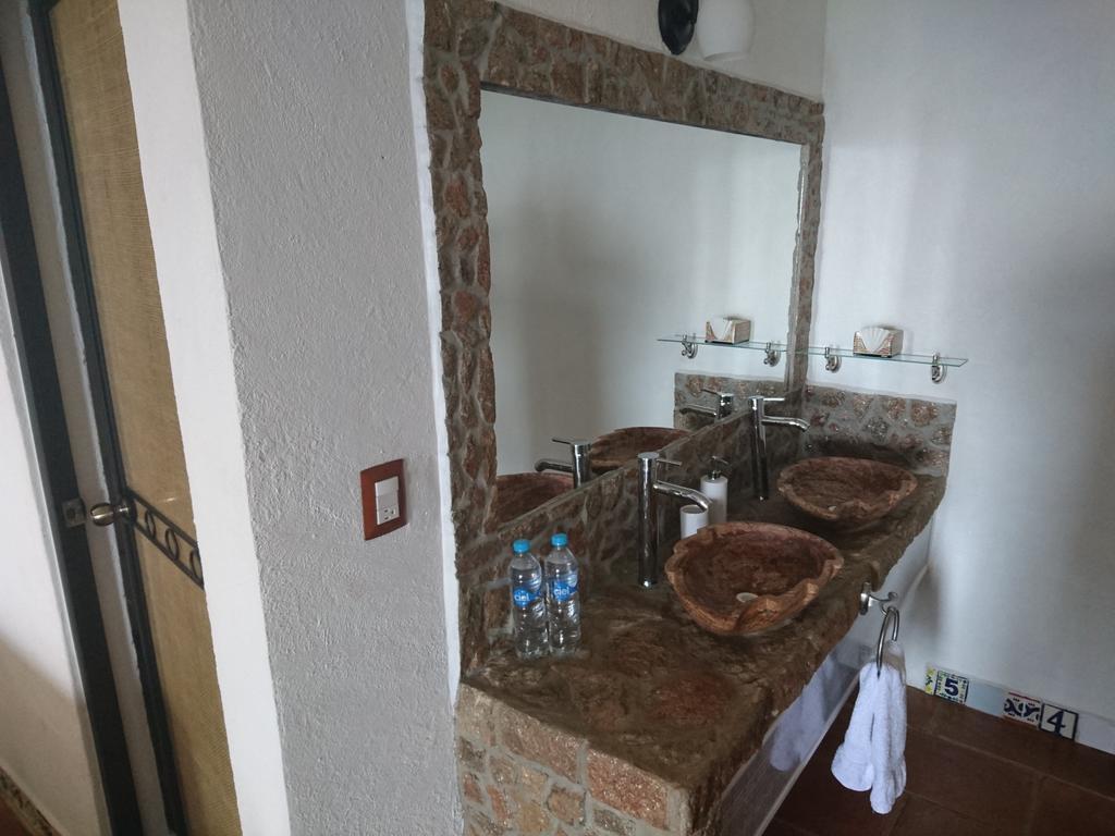 Boutique Casa Dona Juana (adults Only) Hotel