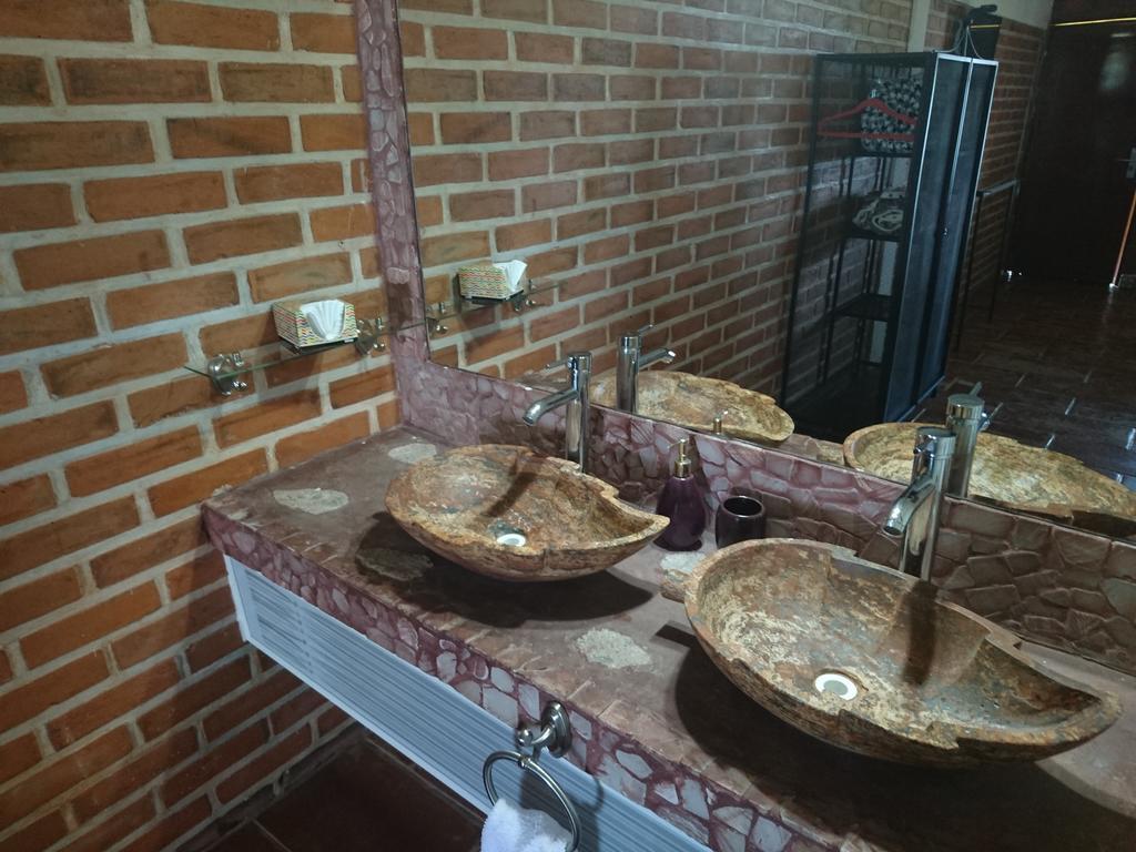 Boutique Casa Dona Juana (adults Only) 4*