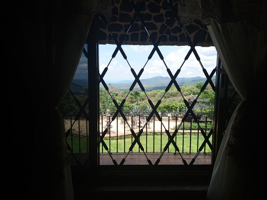 Boutique Casa Dona Juana (adults Only) Hotel 4*