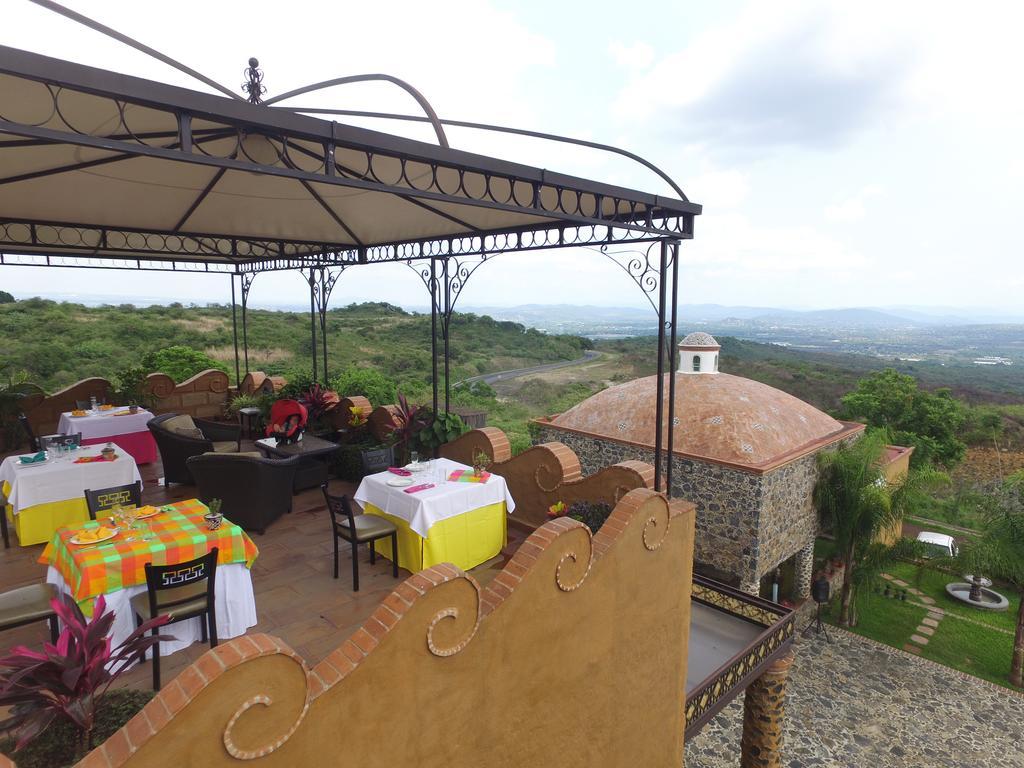 Boutique Casa Dona Juana (adults Only) Hotel 4*