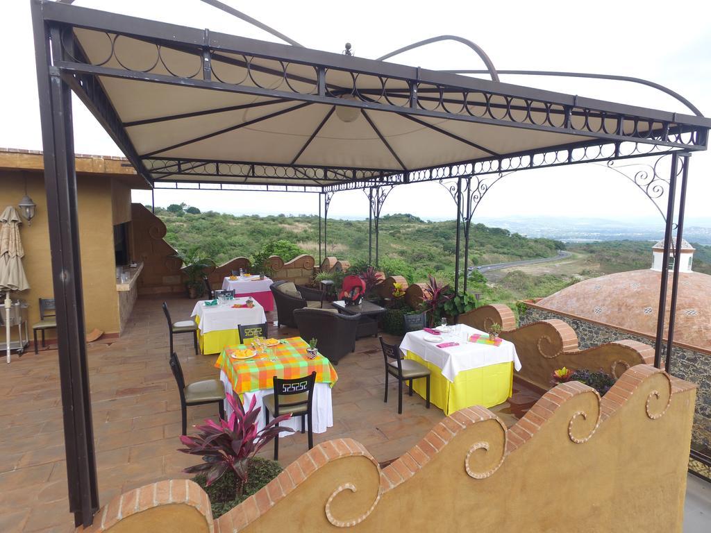 Hotel Boutique Casa Dona Juana (adults Only) Tepoztlan