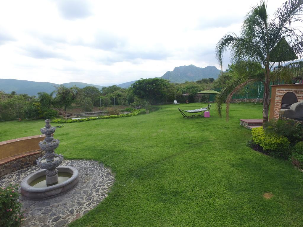 Boutique Casa Dona Juana (adults Only) 4* Tepoztlan