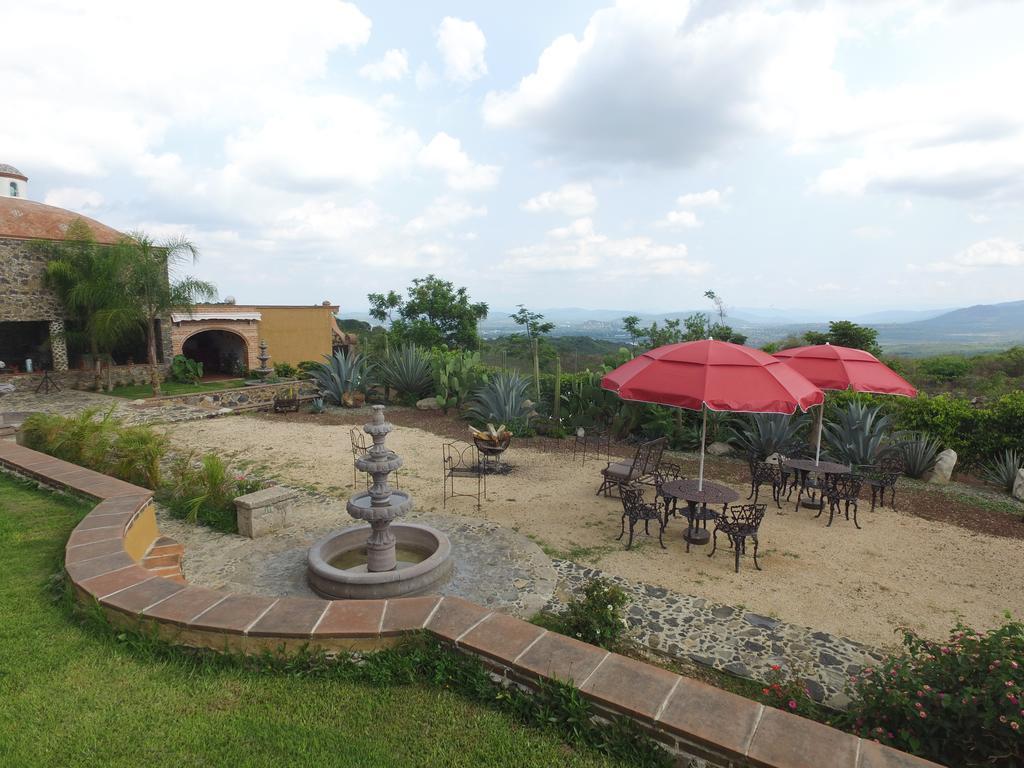 Hotel Boutique Casa Dona Juana (adults Only)