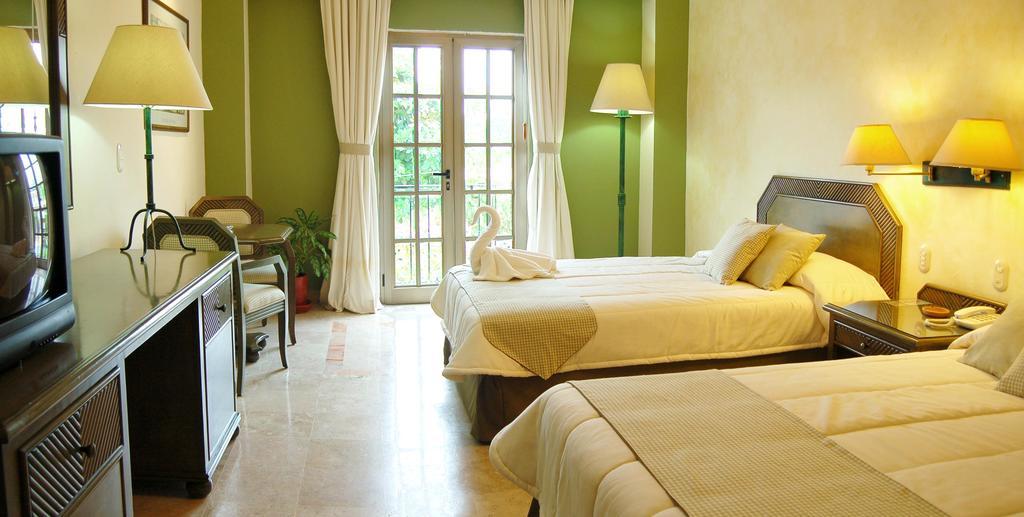 Itzaes By 5th Av 3* Playa del Carmen