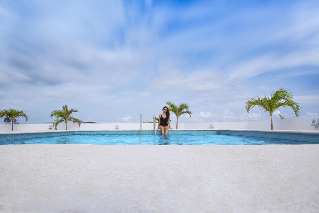 Hotel Itzaes By 5th Av 3*