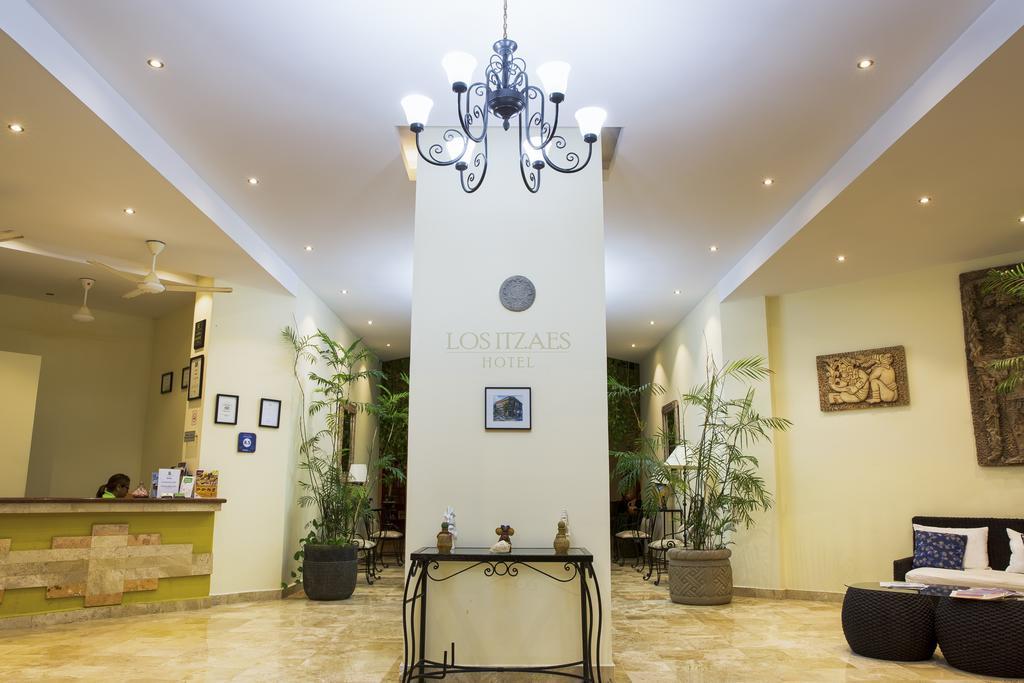 Itzaes By 5th Av Hotel