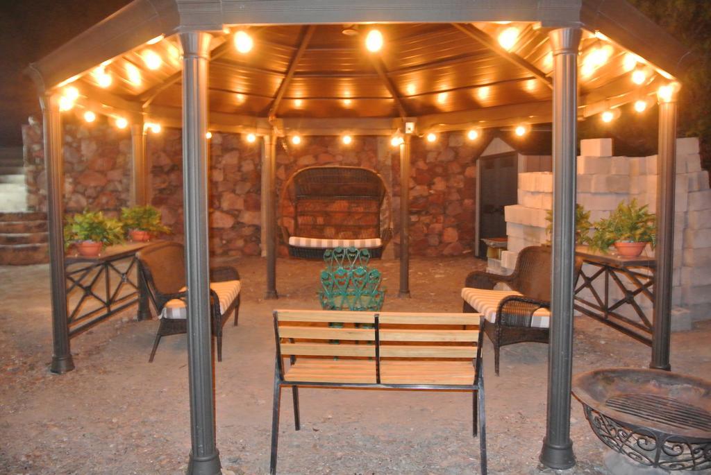 Ventana Al Desierto Country house *