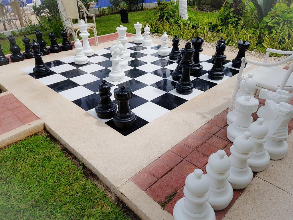 Resort El Cid La Ceiba (adults Only) 4*