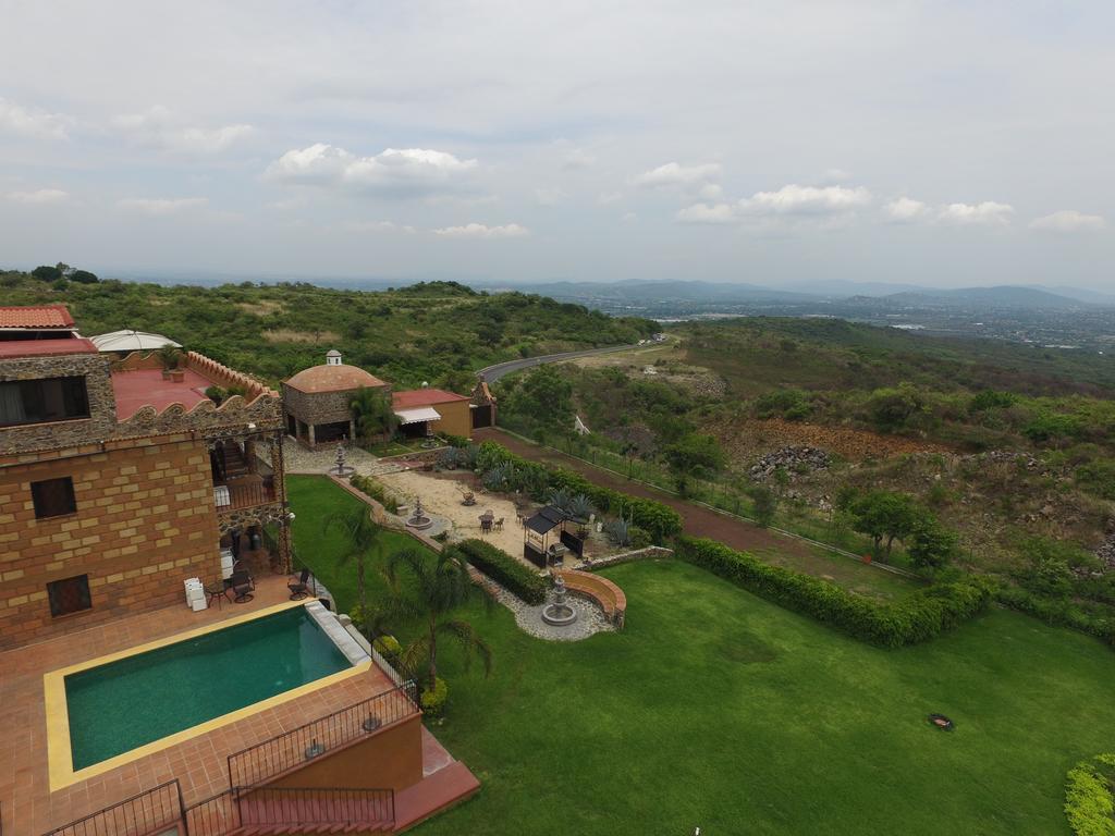 Boutique Casa Dona Juana (adults Only) Hotel 4*
