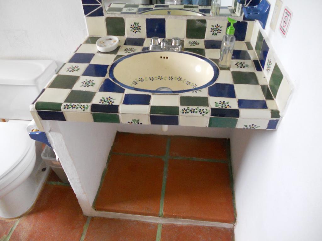 Ollin Calli Hostal-temazcal Tepoztlan