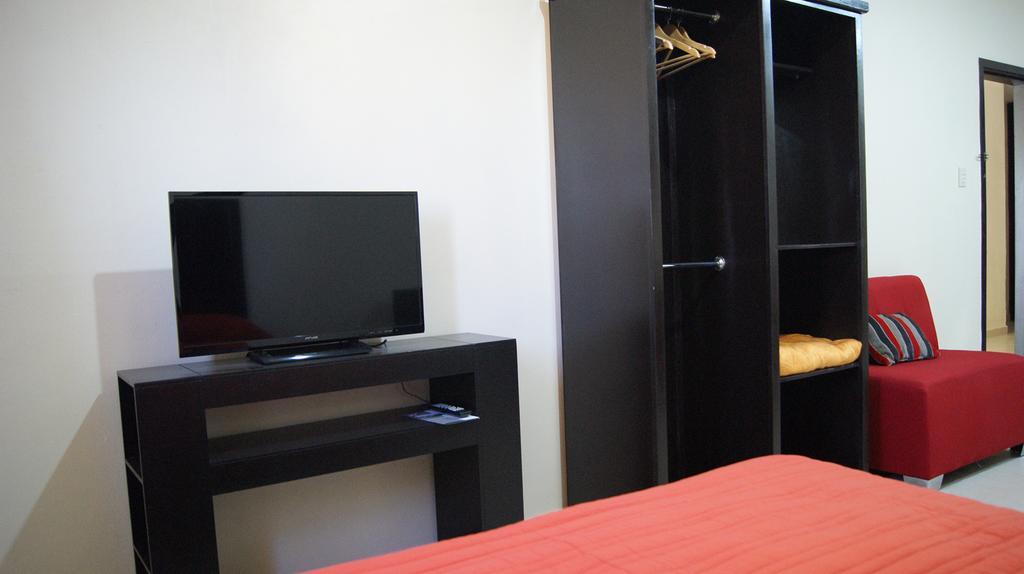 Hgen & Apartment Los Mochis
