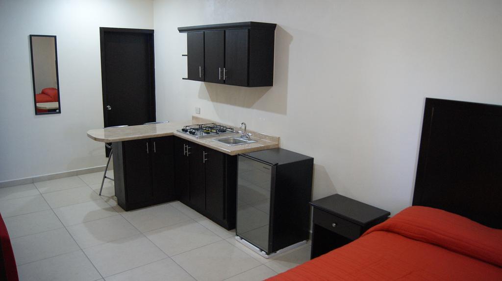 Hgen & Apartment