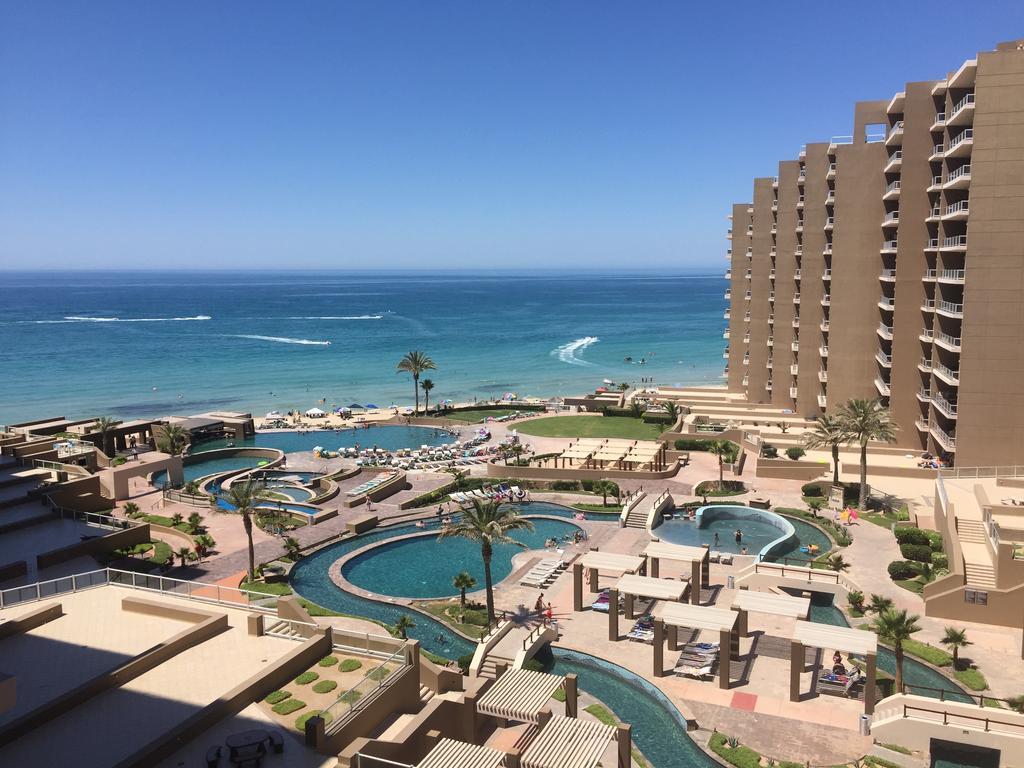 Las Palomas Luxury * Puerto Penasco