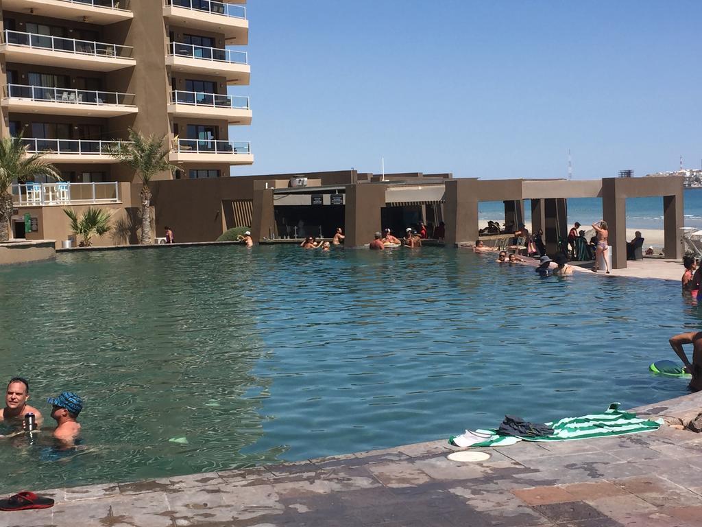 Las Palomas Luxury Puerto Penasco