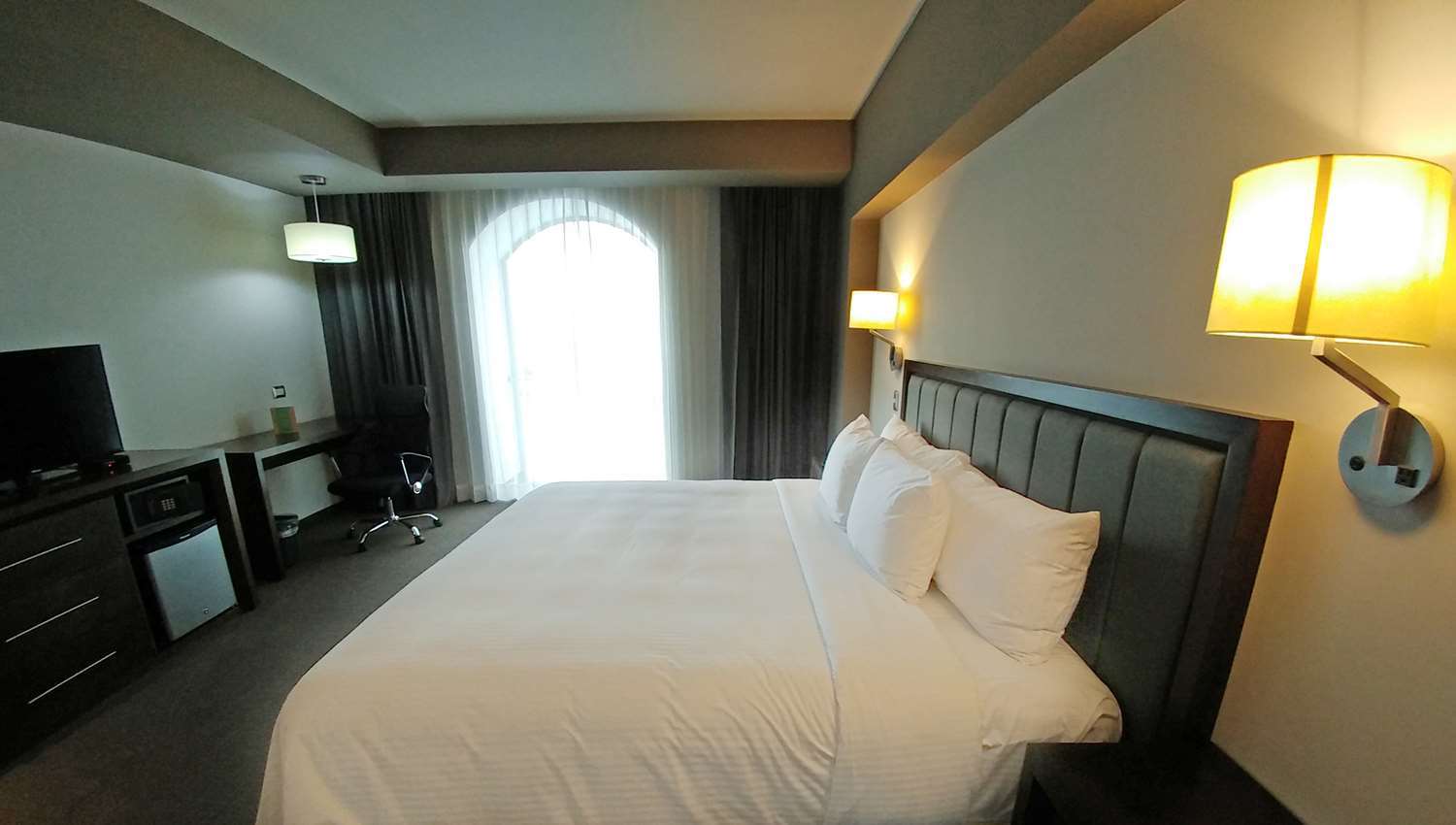 Western Santa Cecilia 4* Pachuca