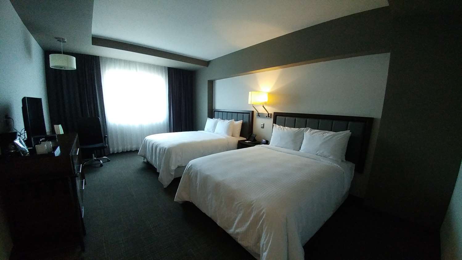 Western Santa Cecilia Hotel Pachuca