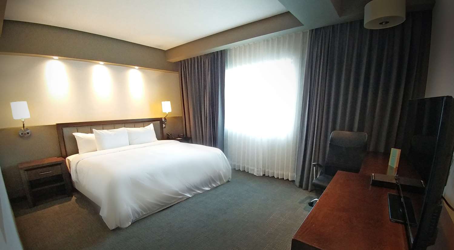 Hotel Western Santa Cecilia Pachuca