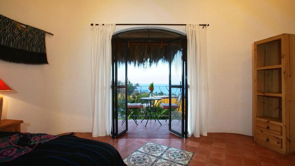 Casitas Del Mar