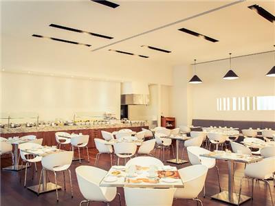 Hotel Fiesta Mochis 4*