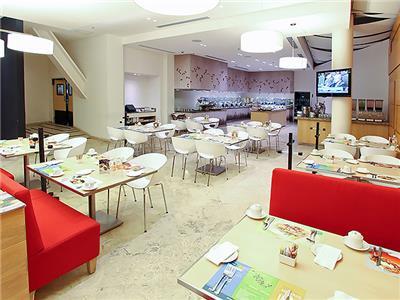 Fiesta Mochis Hotel