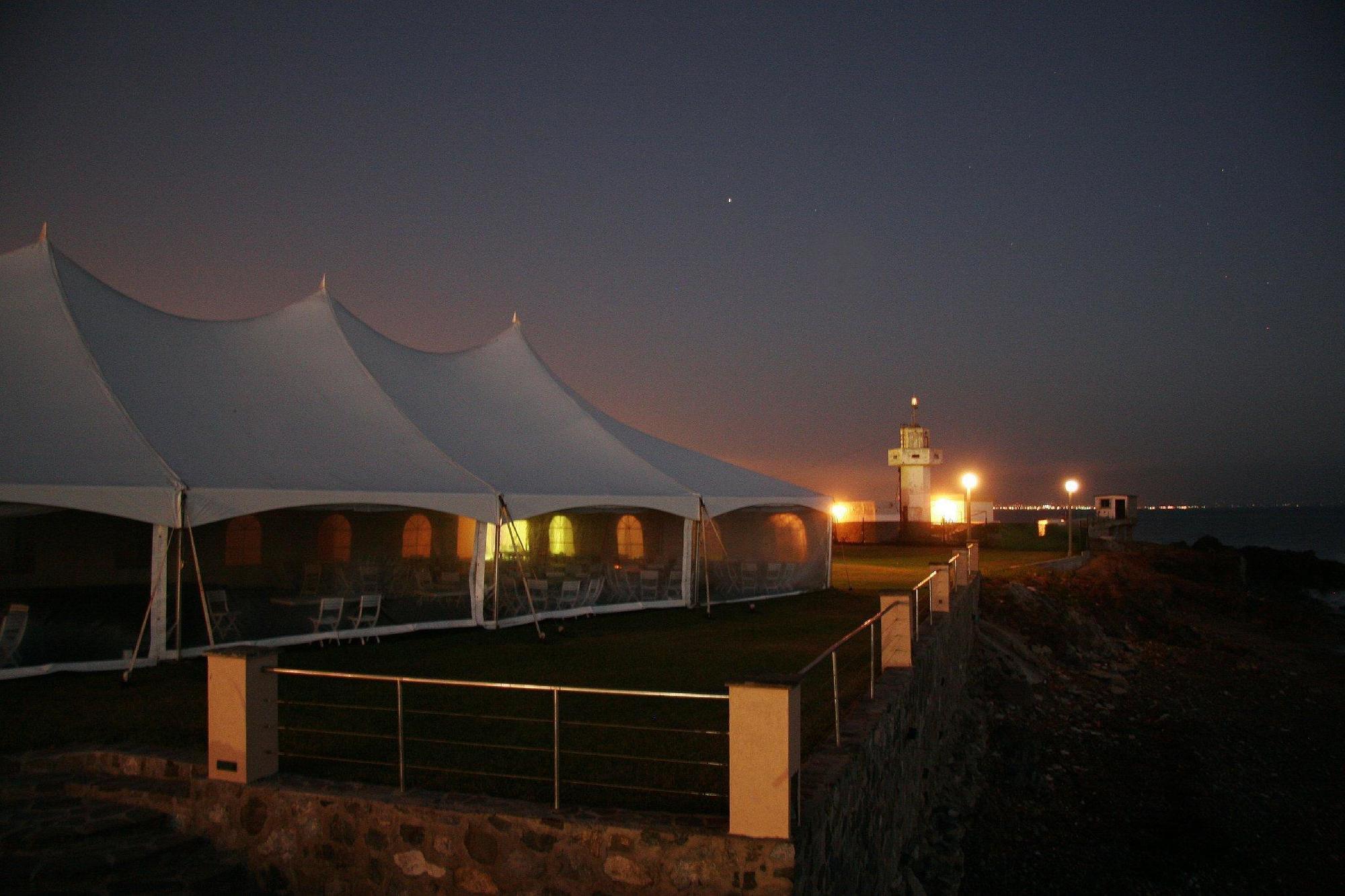 Punta Morro 4*