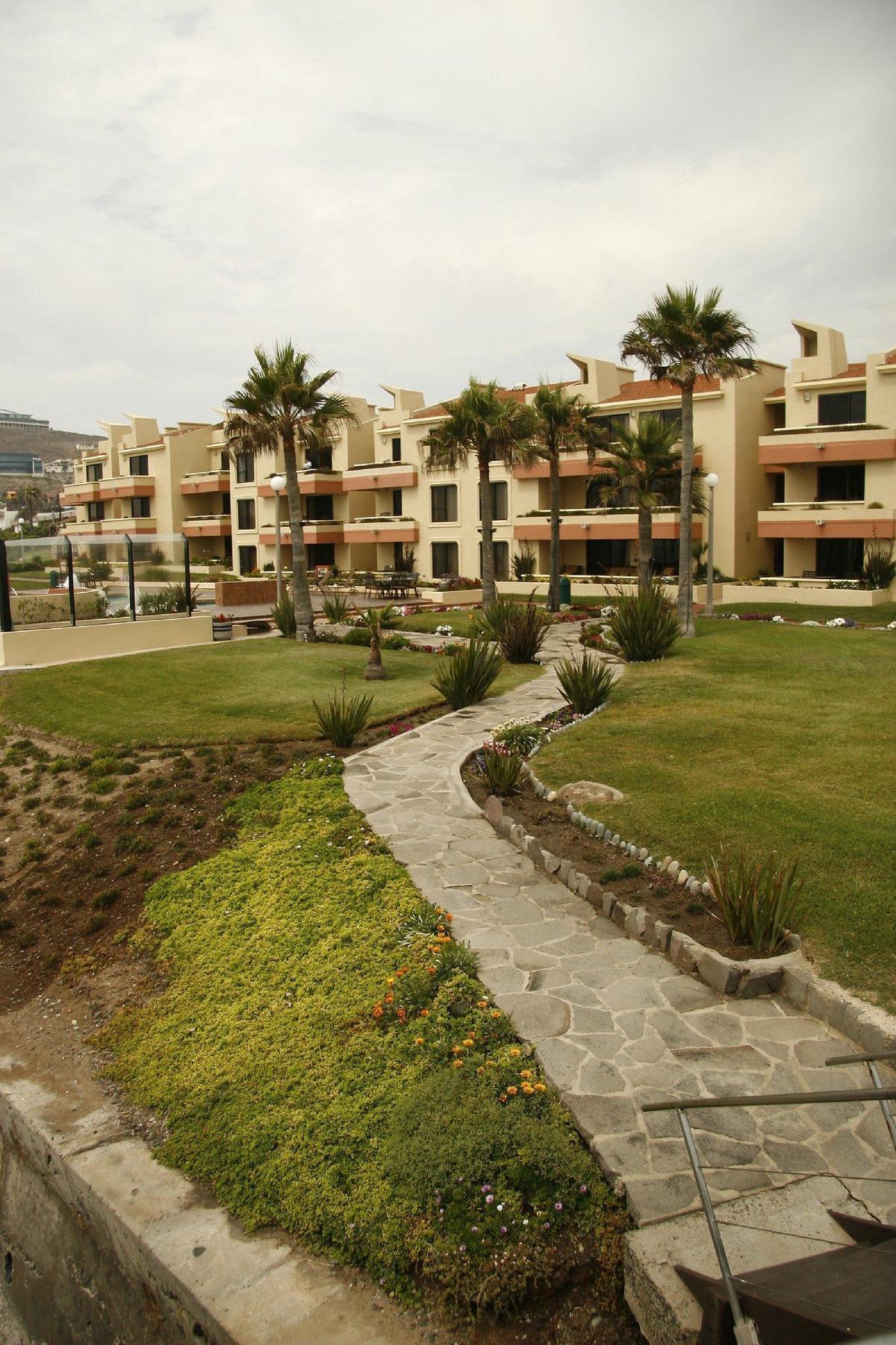 Hotel Punta Morro 4*