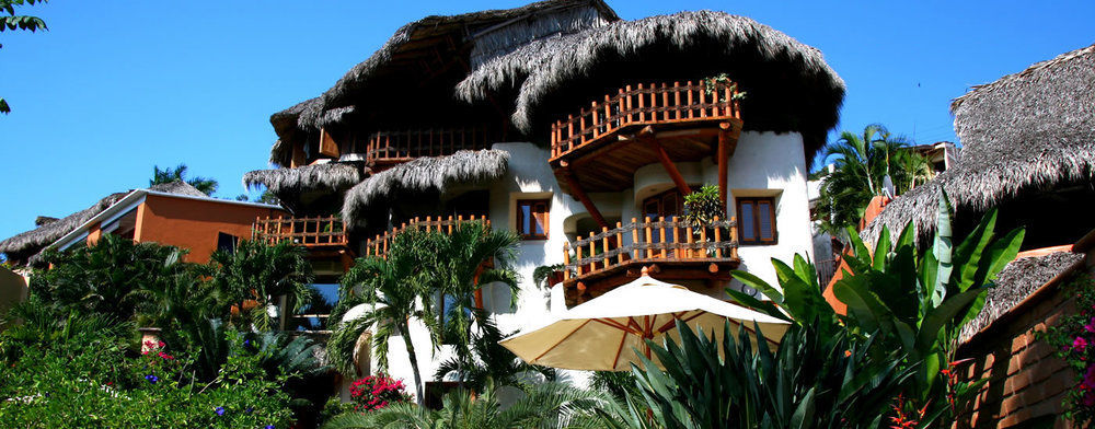 Hotel La Luz
