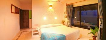 Mykonos Hotel Zipolite