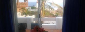 Hotel Mykonos 4*