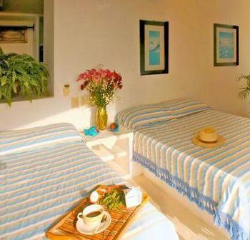 Hotel Mykonos